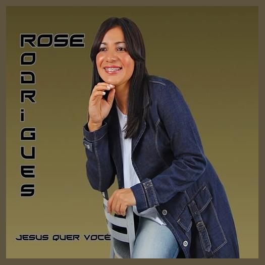 Rose Rodrigues